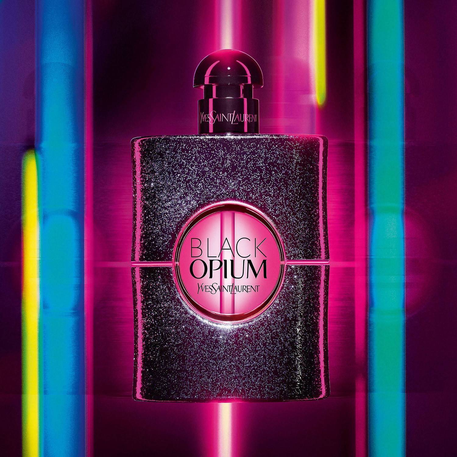 น้ำหอม YSL Black Opium Neon Limited Edition EDP 75ml