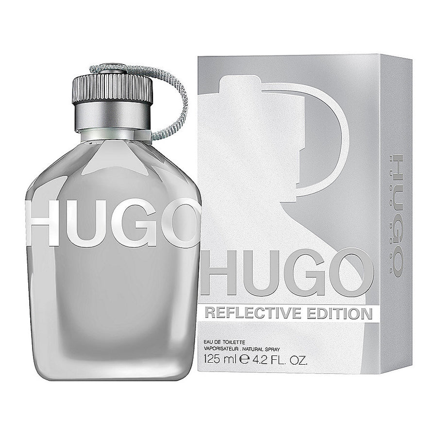 น้ำหอม Hugo Boss Reflective Edition for Men 125ml