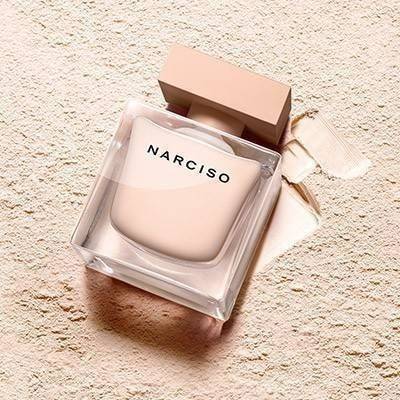 น้ำหอม Narciso Rodriguez Poudree EDP