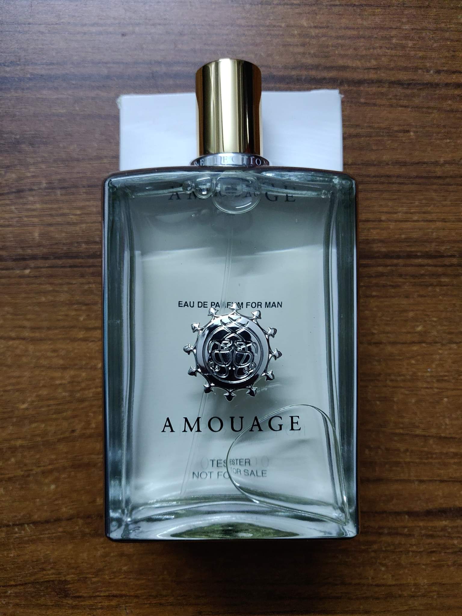 น้ำหอม Amouage Reflection Man EDP 100ml.