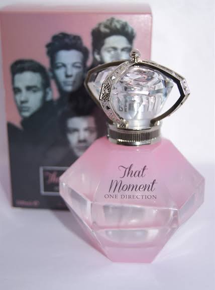 น้ำหอม One Direction That Moment EDP