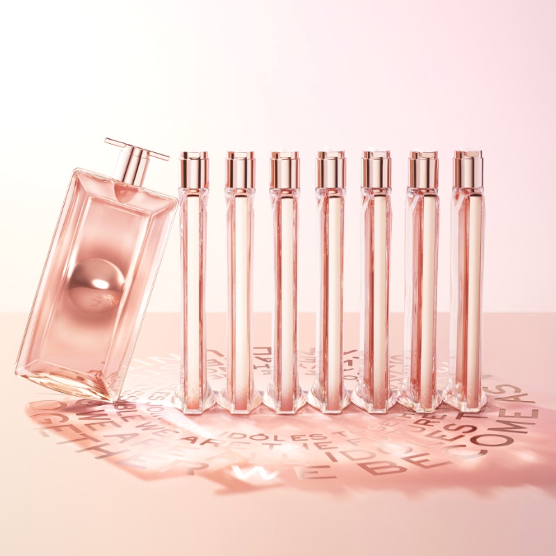 น้ำหอม Lancome IDOLE AURA EDP