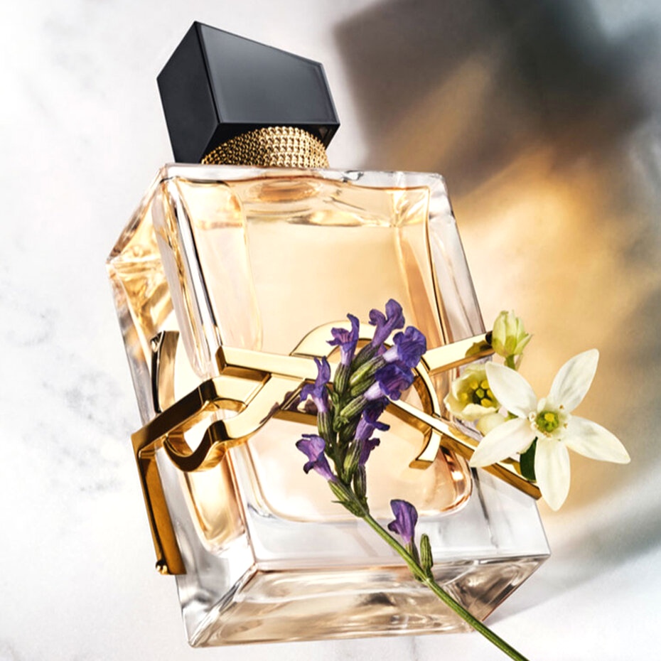 น้ำหอม YSL Libre EDP