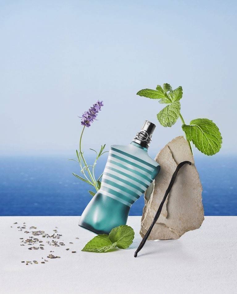 น้ำหอม Jean Paul Gaultiur Le Male for Men EDT 125 ml.