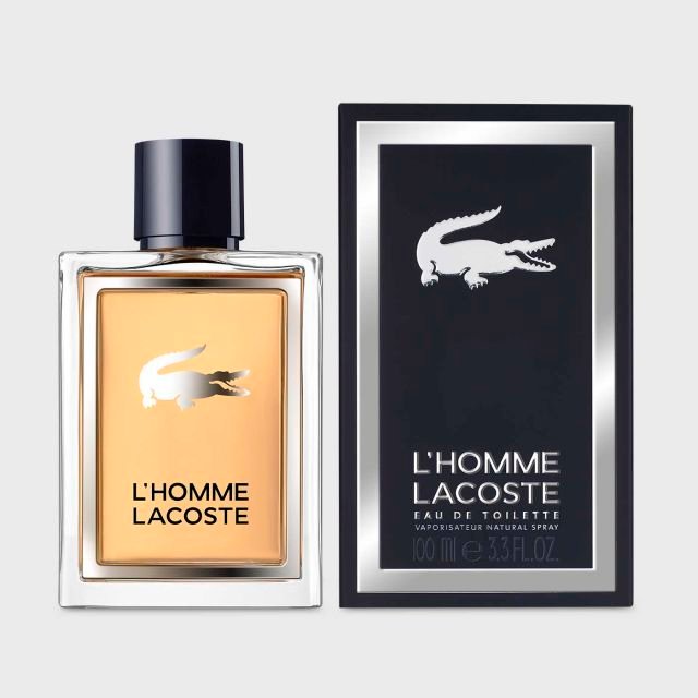 น้ำหอม L'Homme by Lacoste 100ml