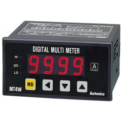 Digital Meter
