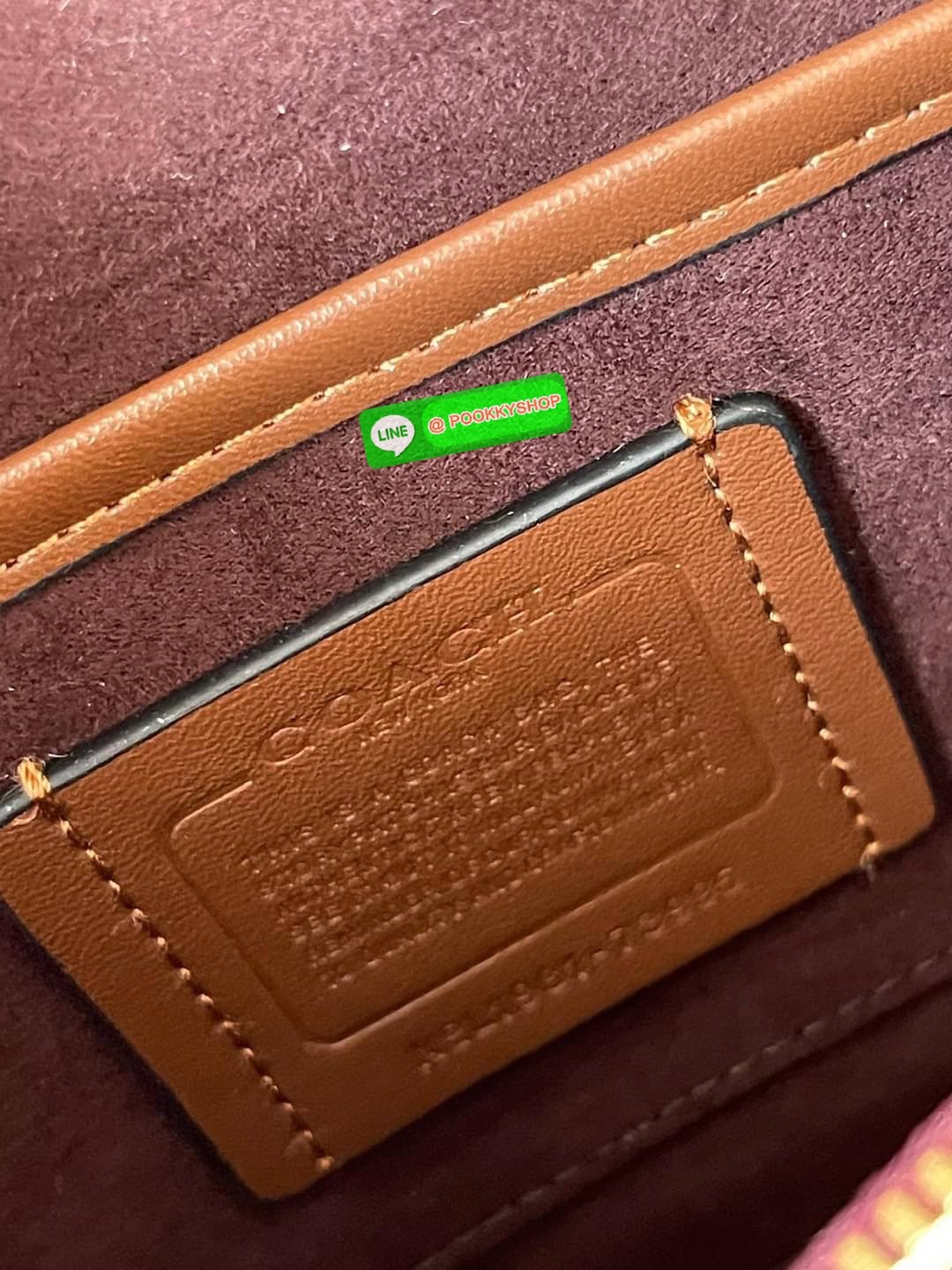 ðCOACH Tabby Shoulder Bag 26 in Signature Canvas with Beadchain āđāļŦāđāļĨāļļāļāđāļāđ āđ āļāđāļ§āļĒāļŠāļĩāđāļĨāļ°āļĨāļ§āļāļĨāļēāļĒāļāļĨāļēāļŠāļŠāļīāļāļāļēāļĄāđāļāļāļāļāļąāļāļŠāļēāļ§ Coach āļāļĢāļ°āđāļāđāļēāļŠāļ°āļāļēāļĒāđāļŦāļĨāđāļŠāļļāļāļāļĨāļēāļŠāļŠāļīāļāļĢāļļāđāļāļāļĩāđ āđāļāđāļāļĢāļđāļāļāļĢāļāļŠāļĩāđāđāļŦāļĨāļĩāđāļĒāļĄāļāļ·āļāļāđāļēāļāļĩāđāđāļāđāļēāđāļāđāļāļąāļāļŠāļēāļ§ āđ āļāļļāļāļŠāđāļāļĨāđ āļĄāļĩāļŦāļĄāļļāļāļŠāļģāļŦāļĢāļąāļāđāļāļīāļāļāļīāļāļāļĢāļ°āđāļāđāļēāļāļĩāđāđāļāđāļāļĢāļđāļāļāļąāļ§ C