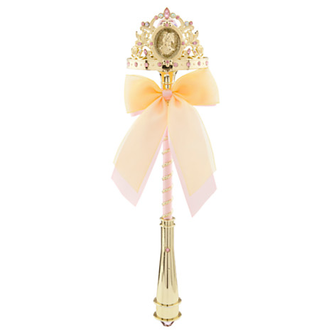 z Belle Light-Up Wand