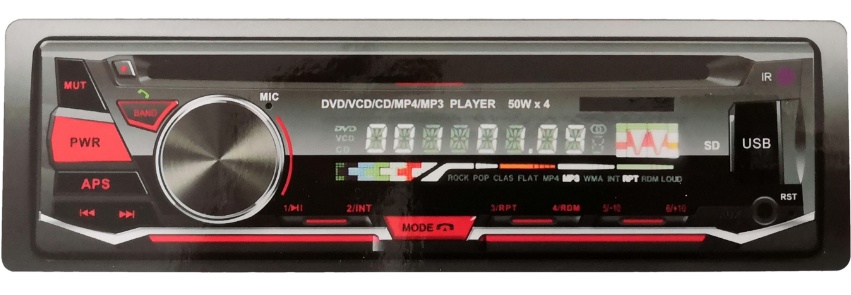 เครื่องเล่น dvd ติดรถยนต์ ยี้ห้อ PLATINUAM X