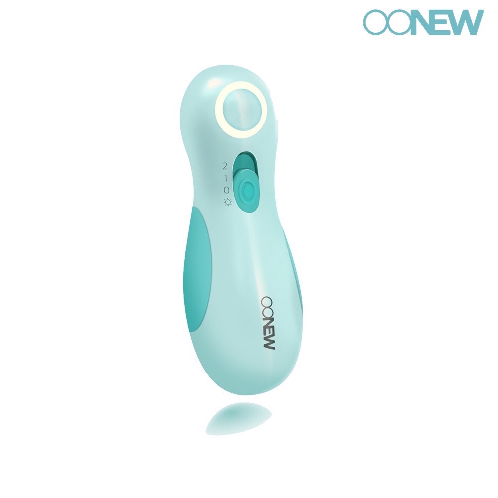 OONEW O'Nail Trimmer กรรไกรตัดเล็บอัตโนมัติ (รุ่นใหม่)