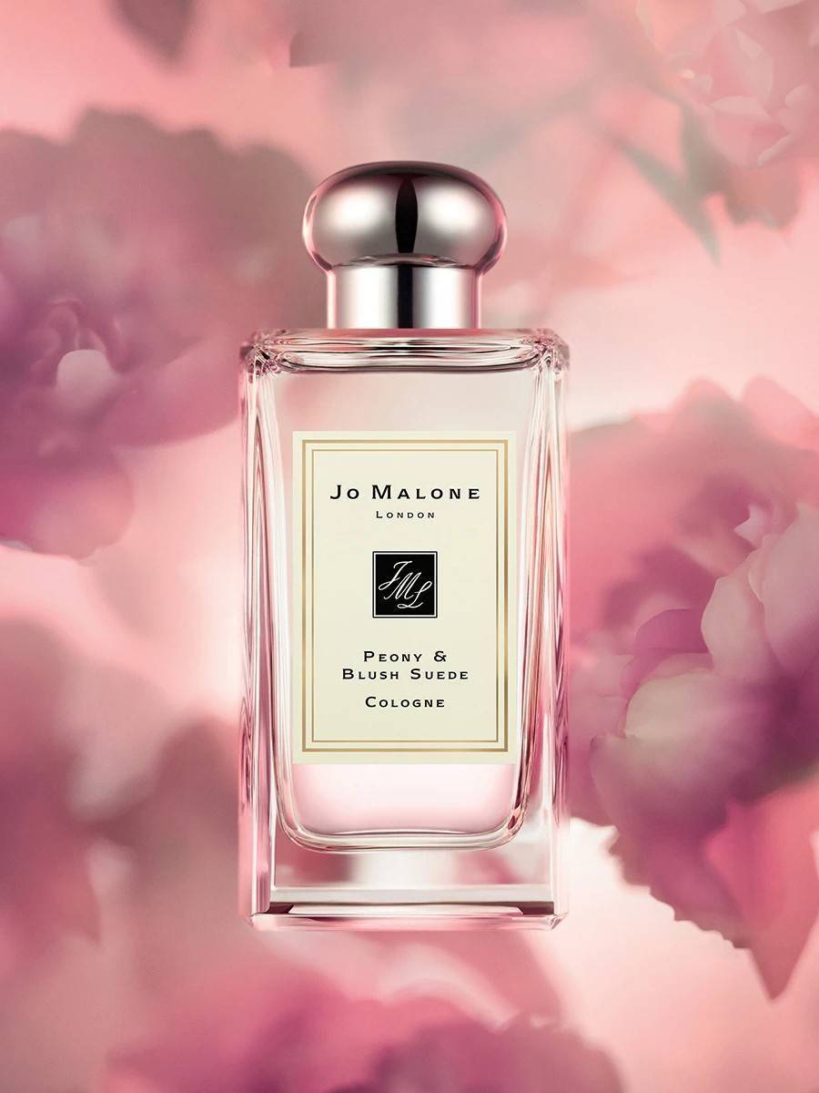 น้ำหอม Jo Malone Peony & Blush Suede 100ml