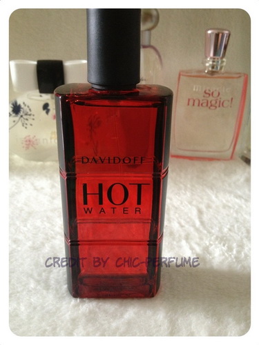 น้ำหอม Davidoff Hot Water
