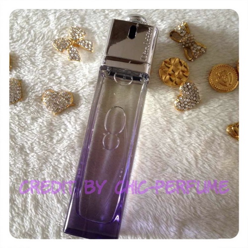 น้ำหอม Christian Dior Addict EAU SENSUELLE