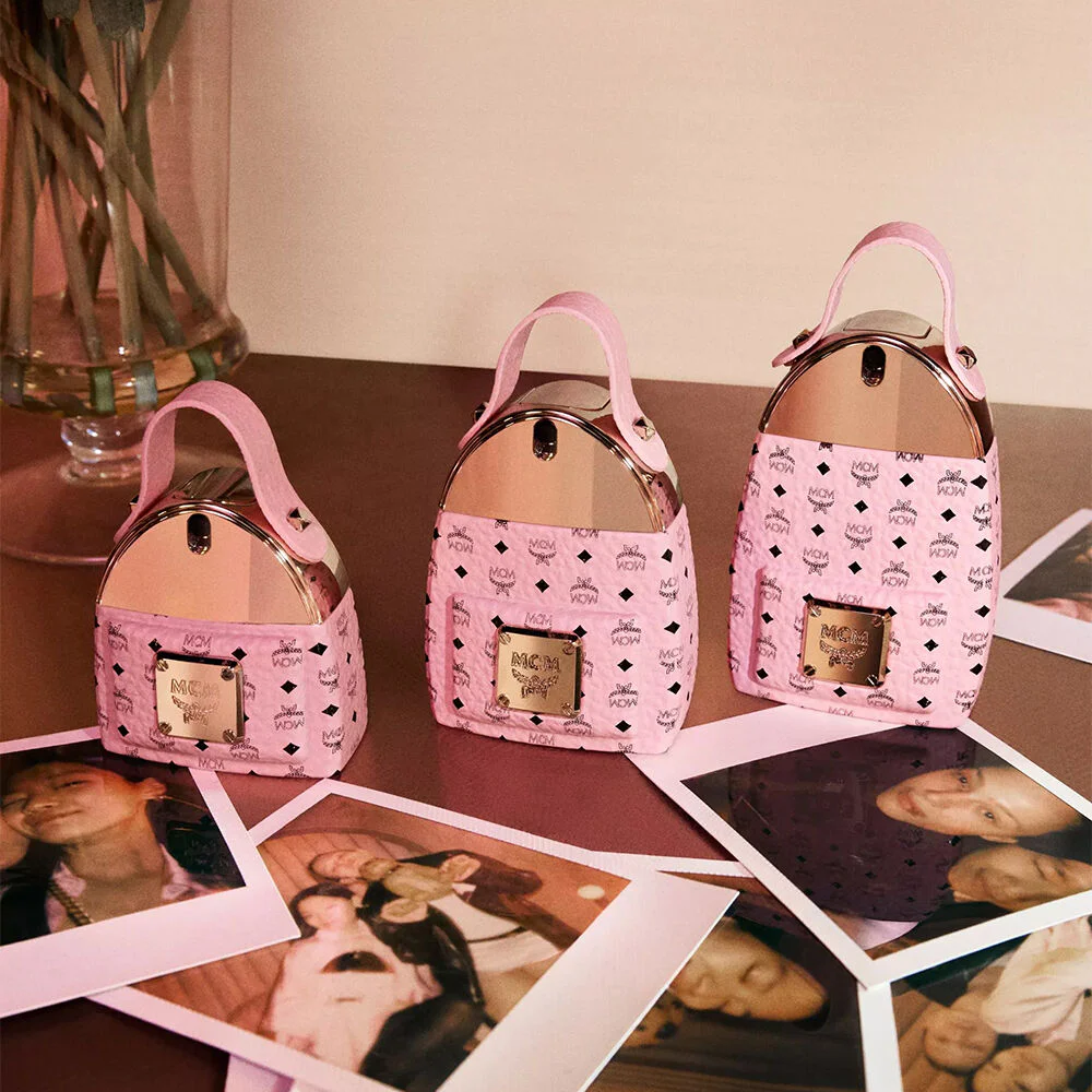 น้ำหอม MCM Crush EDP