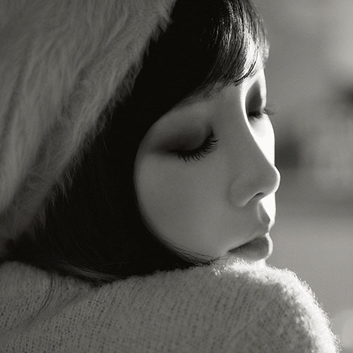 TAEYEON 4th Mini Album - WHAT DO I CALL YOU