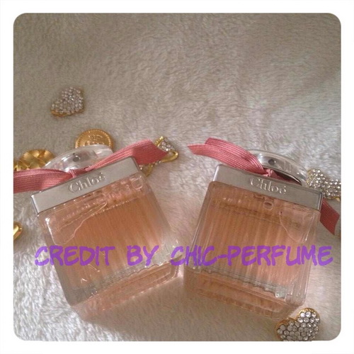 น้ำหอม Chloe Roses De Chloe