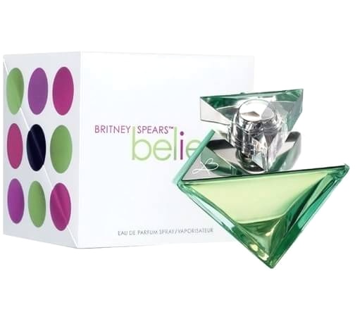 น้ำหอม Britney Spears Believe EDP for Women 100 ml.