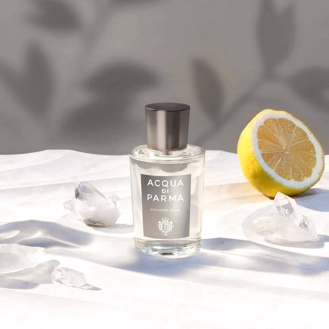 น้ำหอม Acqua Di Parma Colonia Pura 100ml