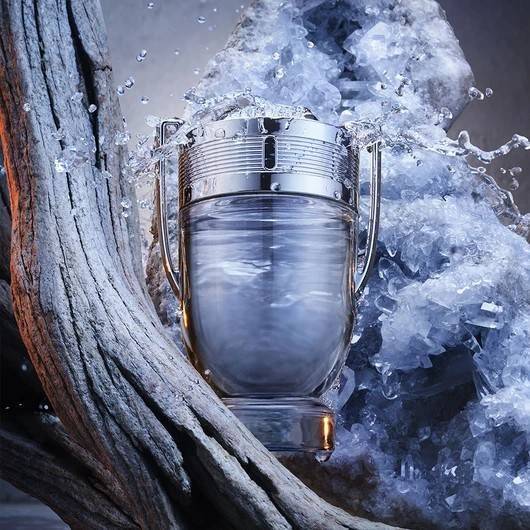 น้ำหอม Paco Rabanne Invictus 100ml