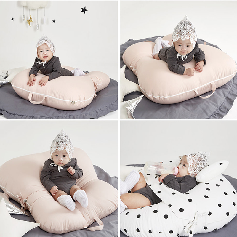 Cozy Story : Born Cushion เบาะป้องกันกรดไหลย้อน