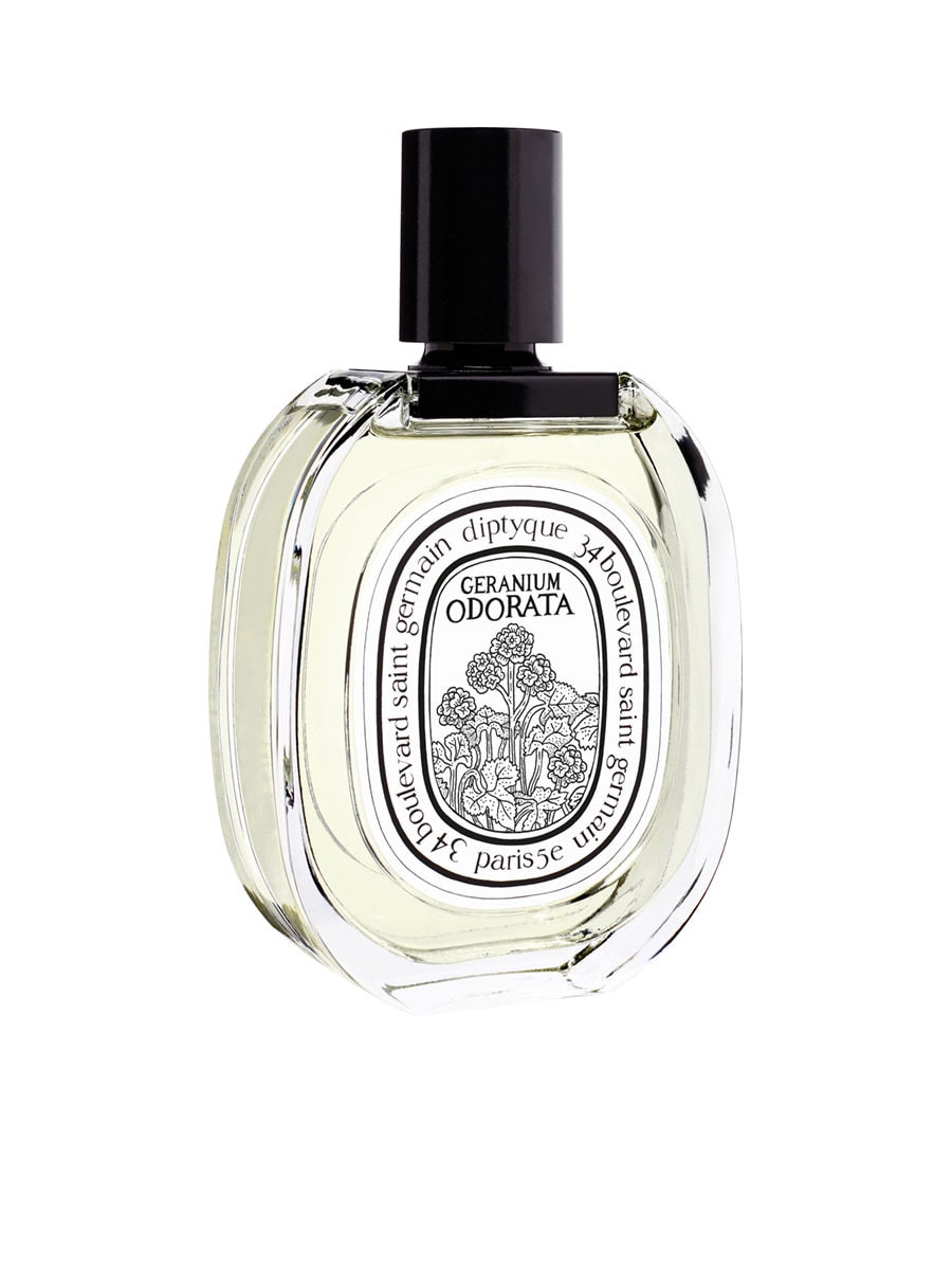 น้ำหอม DIPTYQUE Geranium Odorata EDT 100ml
