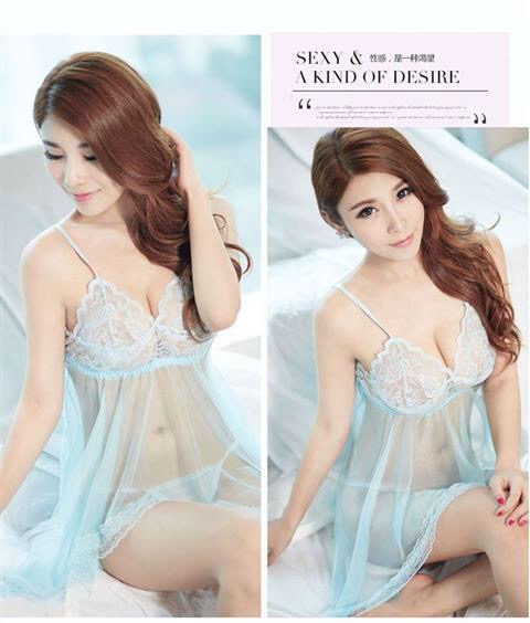 ชุดนอน เซ็กซี่ ซีทรู ชุดนอนสายเดี่ยว เซ็กซี่ แต่งหน้าอก ด้วยผ้าซีทรู ตัวกระโปรง เย็บจีบย่นเล่นระย้า พร้อมชายกระโปรง เล่นระดับ ลูกเล่นเก๋ไก๋ เพิ่มความเซ็กซี่ อย่าบอกใครเลยคะ+จีสตริง เข้าชุด ชุดนอนสายเดี่ยว สีดำเซ็กซี่ แต่งลูกไม้ช่วงอก พร้อมจีสตริง เข้าชุด