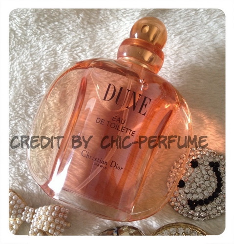 น้ำหอม Christian Dior Dune
