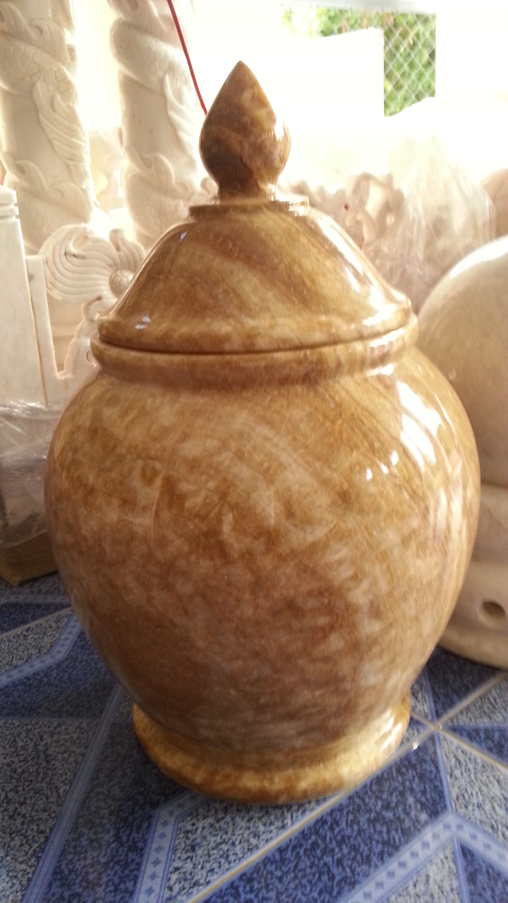 ผอบน้ำผึ่ง ขนาดสูง 40 เซนติเมตร กว้าง 30 เซนติเมตร