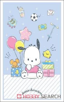 Bushiroad Sleeve Collection HG Vol.4369 Sanrio Characters [Pochacco]