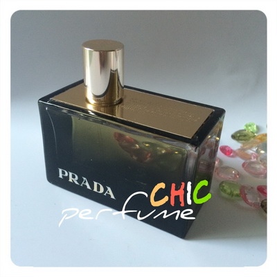 น้ำหอม Prada L'Eau Ambree EDP 80ml