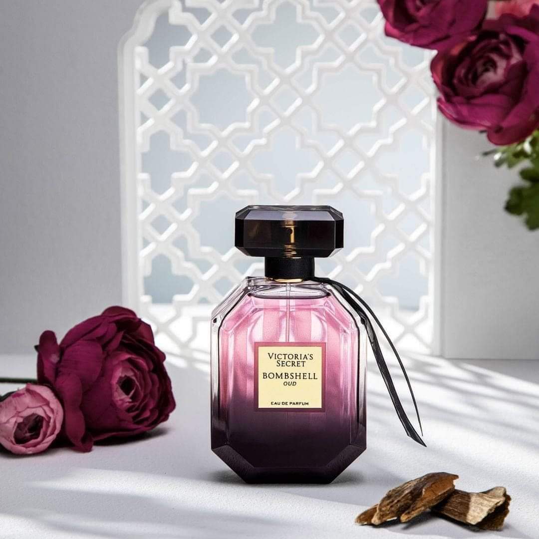 น้ำหอม Victoria's Secret Bombshell Oud EDP