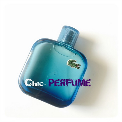 น้ำหอม Lacoste L.12.12. Blue for Men EDT 100 ml.