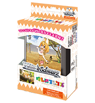 Weiss Schwarz - Trial Deck+ Kemono Friends