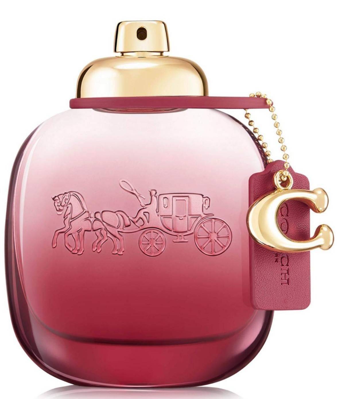 น้ำหอม Coach Wild Rose EDP 90ml.