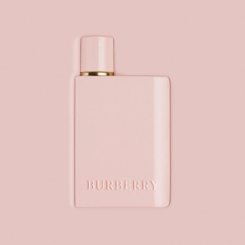 น้ำหอม BURBERRY HER ELIXIR DE PARFUM