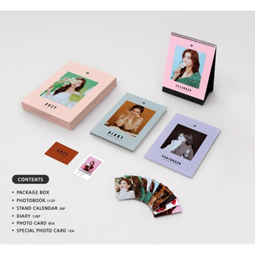 SUZY 2019 SEASON’S GREETINGS