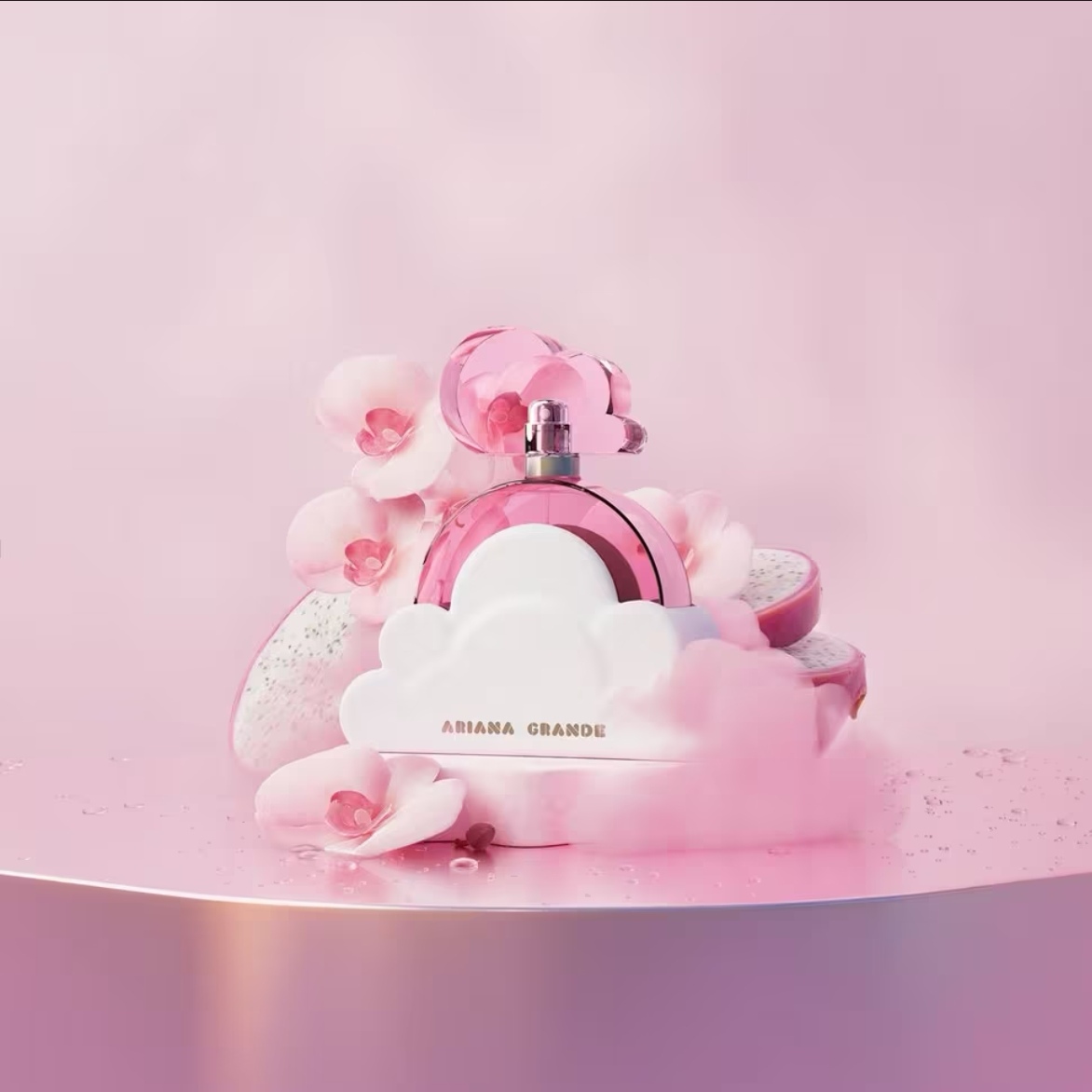 น้ำหอม Ariana Grande Cloud Pink EDP