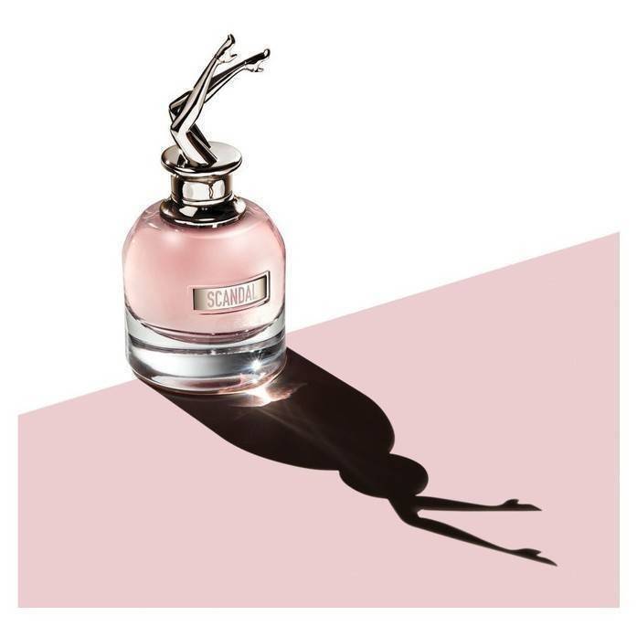 น้ำหอม Jean Paul Gaultier Scandal EDP 80ml