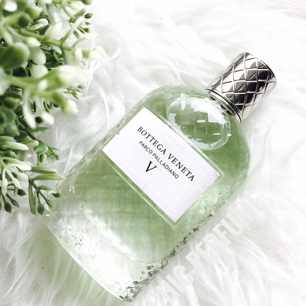 น้ำหอม BOTTEGA VENETA Parco Palladiano V 100ml.