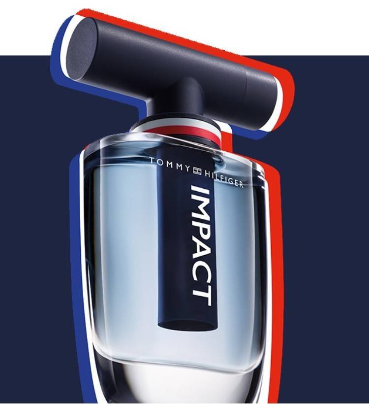 น้ำหอม Tommy Hilfiger Impact EDT