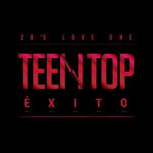 [TEEN TOP] Album "TEENTOP EXITO"
