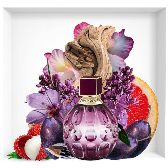 น้ำหอม Jimmy Choo Fever EDP 100ml