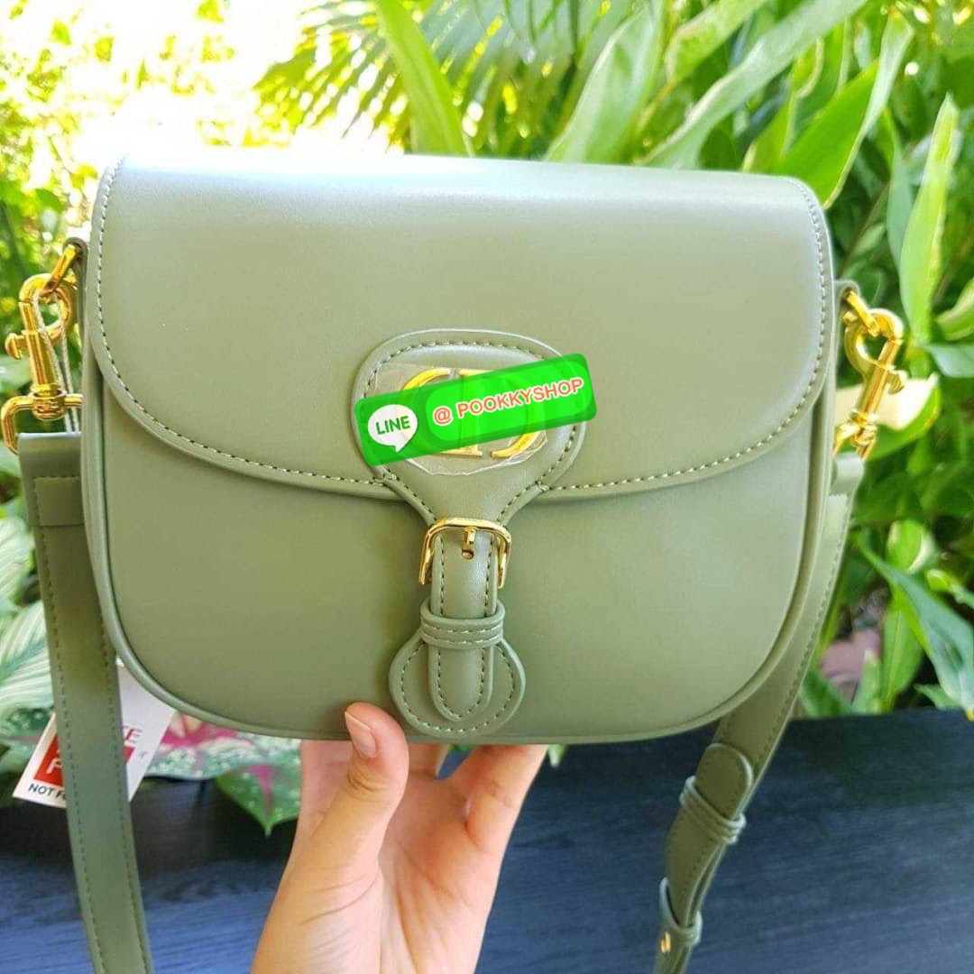 DIOR BAG VIP GIFT WITH PURCHASE (GWP) จาก DIOR DUTY FREE COUNTER