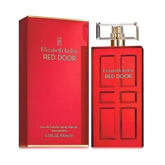 น้ำหอม Elizabeth Arden Red Door EDT 100ml