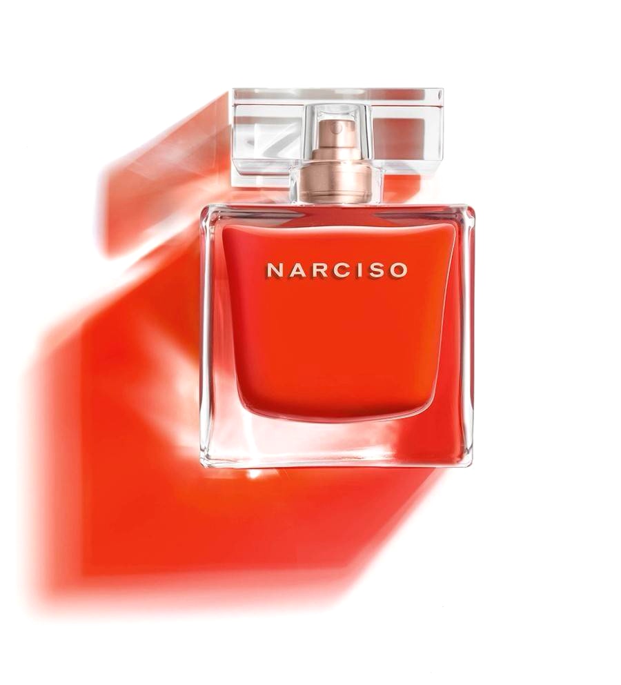 น้ำหอม Narciso Rodriguez Rouge EDT 90ml.