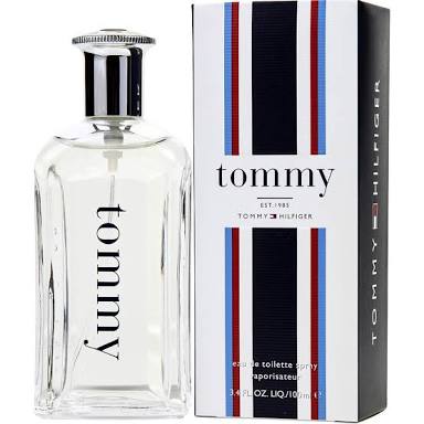 น้ำหอม Tommy Hilfiger Boy 100 ml. (มีกล่อง)