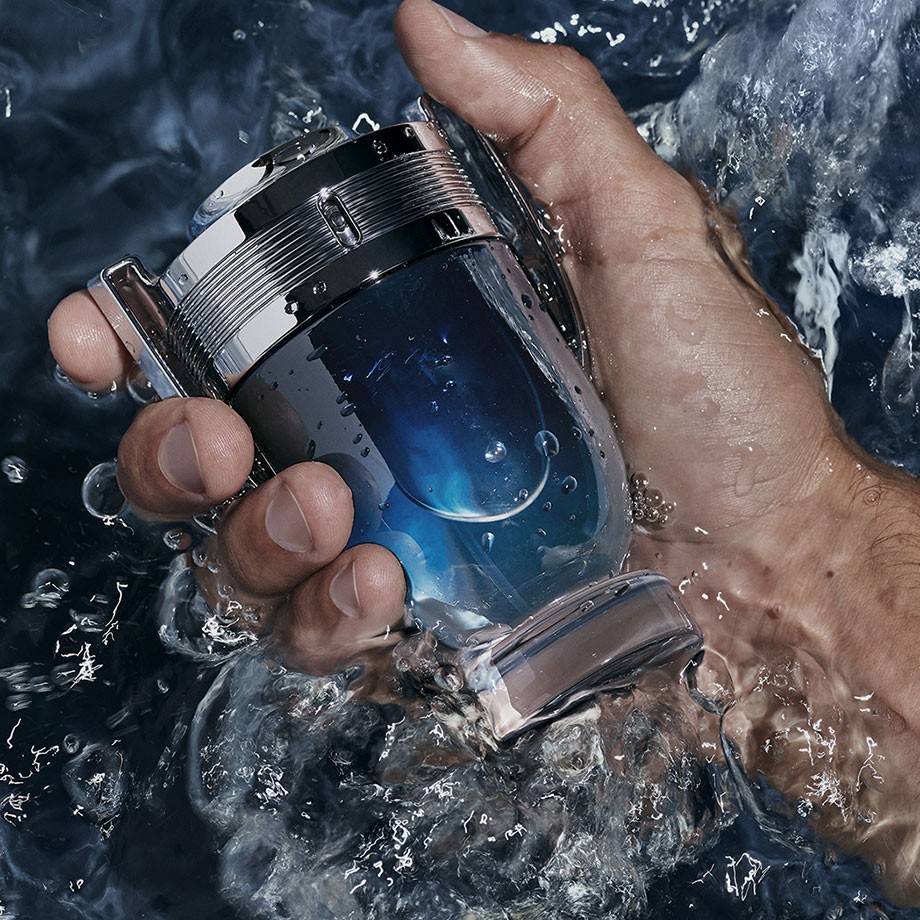 น้ำหอม PACO RABANNE Invictus Legend EDP 100 ml