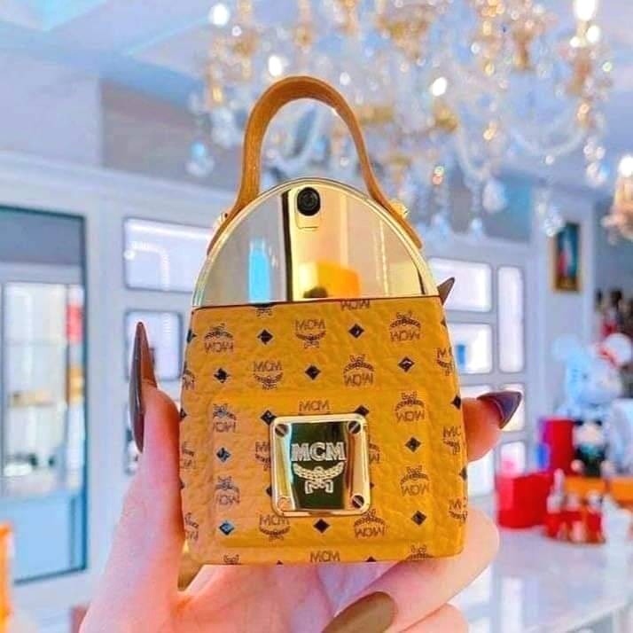 น้ำหอม MCM EDP