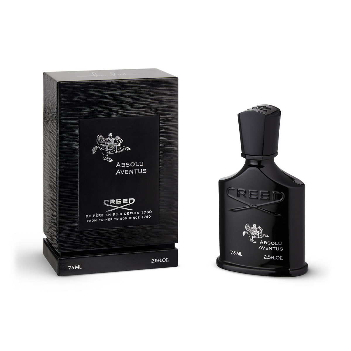 น้ำหอม Creed Aventus Absolu EDP