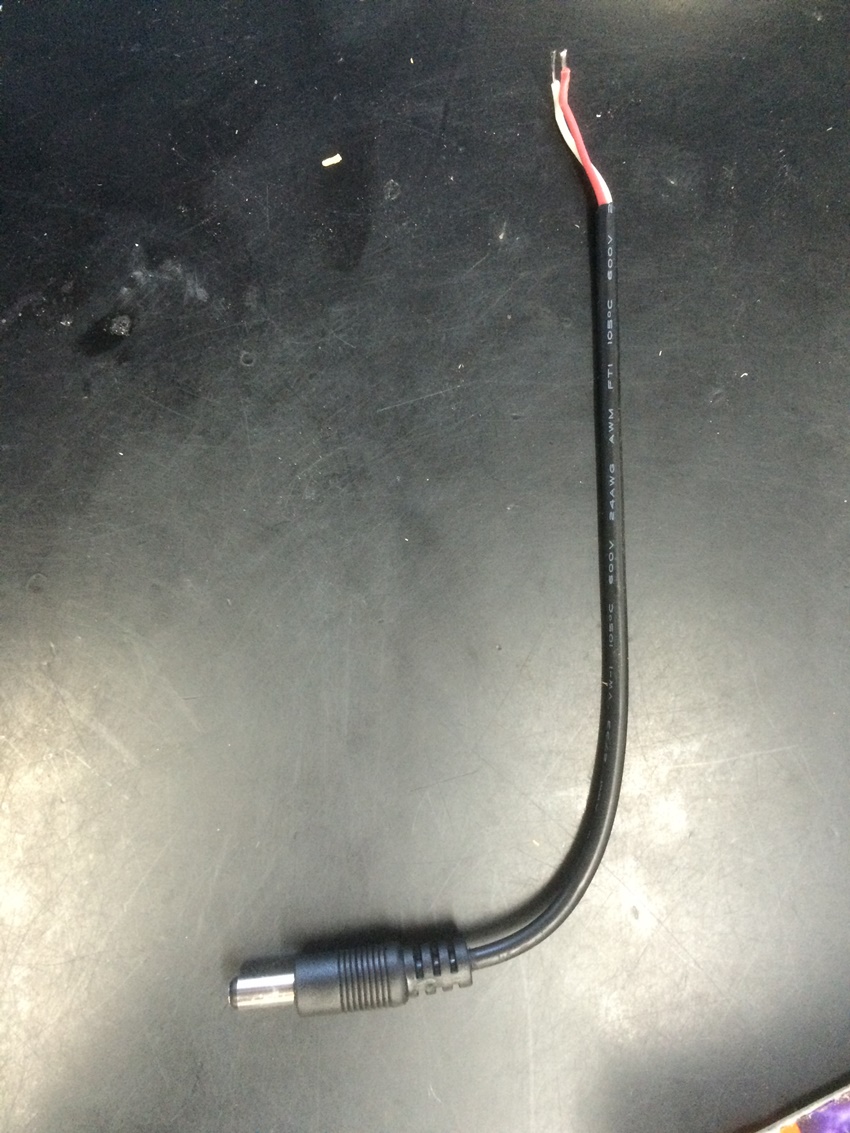 เพาเวอร์แอมป์ มอเตอร์ไซค์ 2 CH กำลัง 600W